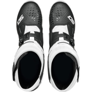 Bottes SIDI Crossair - noir / blanc