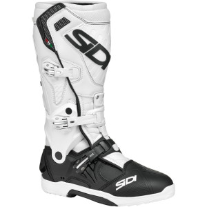 Bottes SIDI Crossair - noir / blanc
