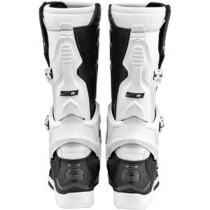 Bottes SIDI Crossair - noir / blanc