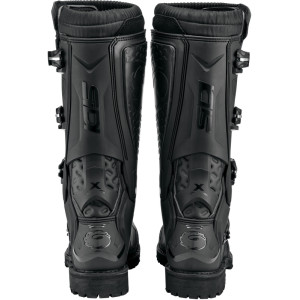 Bottes SIDI XPower Enduro WP - noir