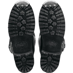 Bottes SIDI XPower Enduro WP - noir