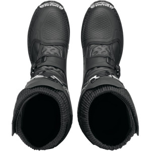 Bottes SIDI XPower Enduro WP - noir