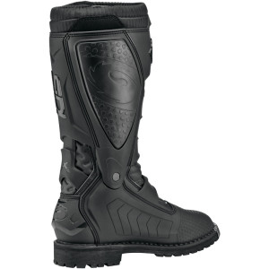 Bottes SIDI XPower Enduro WP - noir