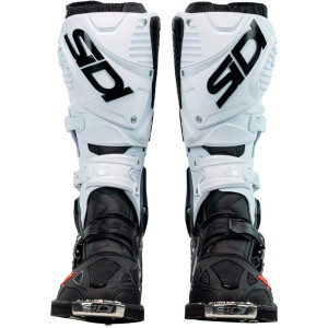 Bottes SIDI Crossfire 3 - noir / blanc