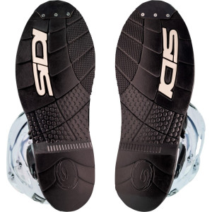 Bottes SIDI Crossfire 3 - noir / blanc