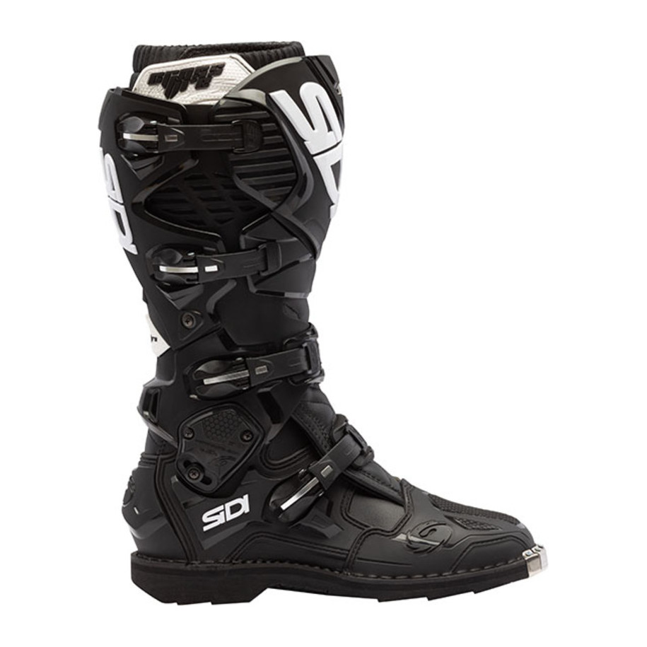 Bottes SIDI Crossfire 3 - noir
