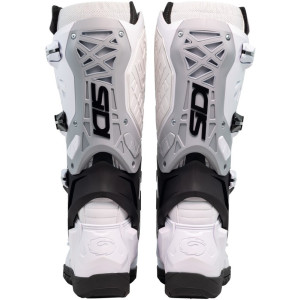 Bottes SIDI Crossair X - blanc / noir