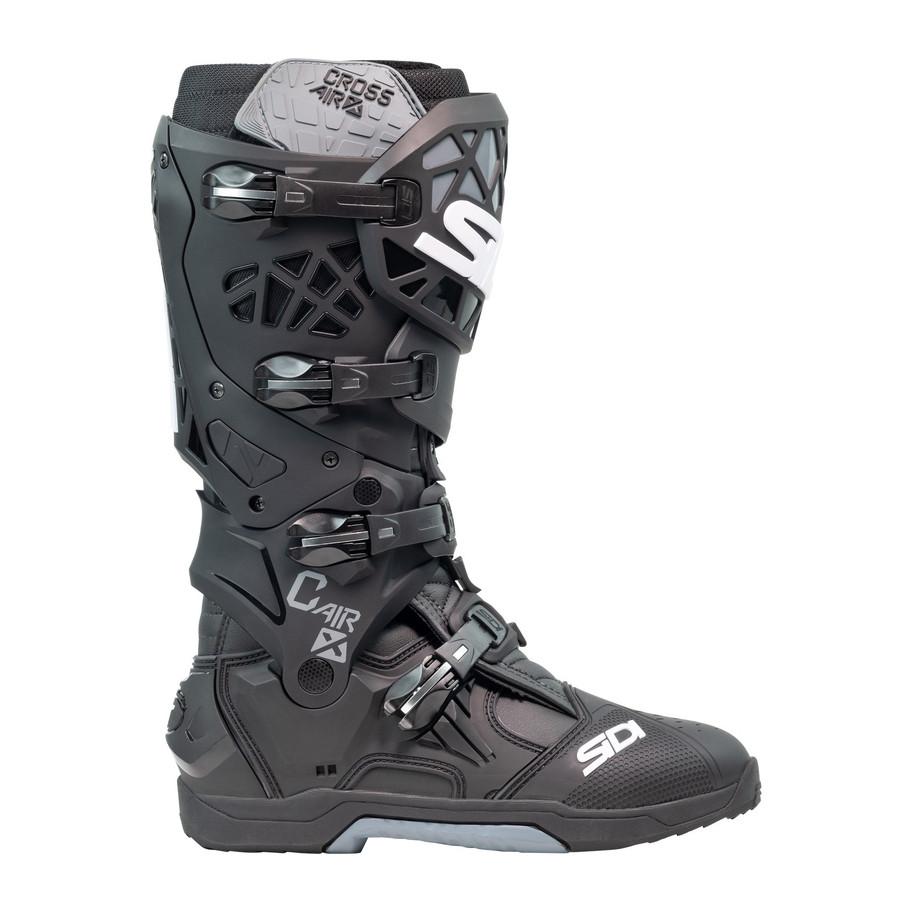 Bottes SIDI Crossair X - noir