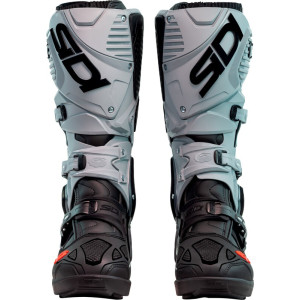 Bottes SIDI Crossfire 3 SRS - noir / Cendre