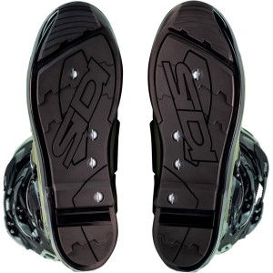 Bottes SIDI Crossfire 3 SRS - Army / noir