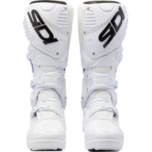 Bottes SIDI Crossfire 3 SRS - blanc/noir