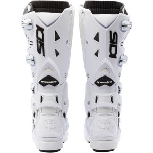 Bottes SIDI Crossfire 3 SRS - blanc/noir