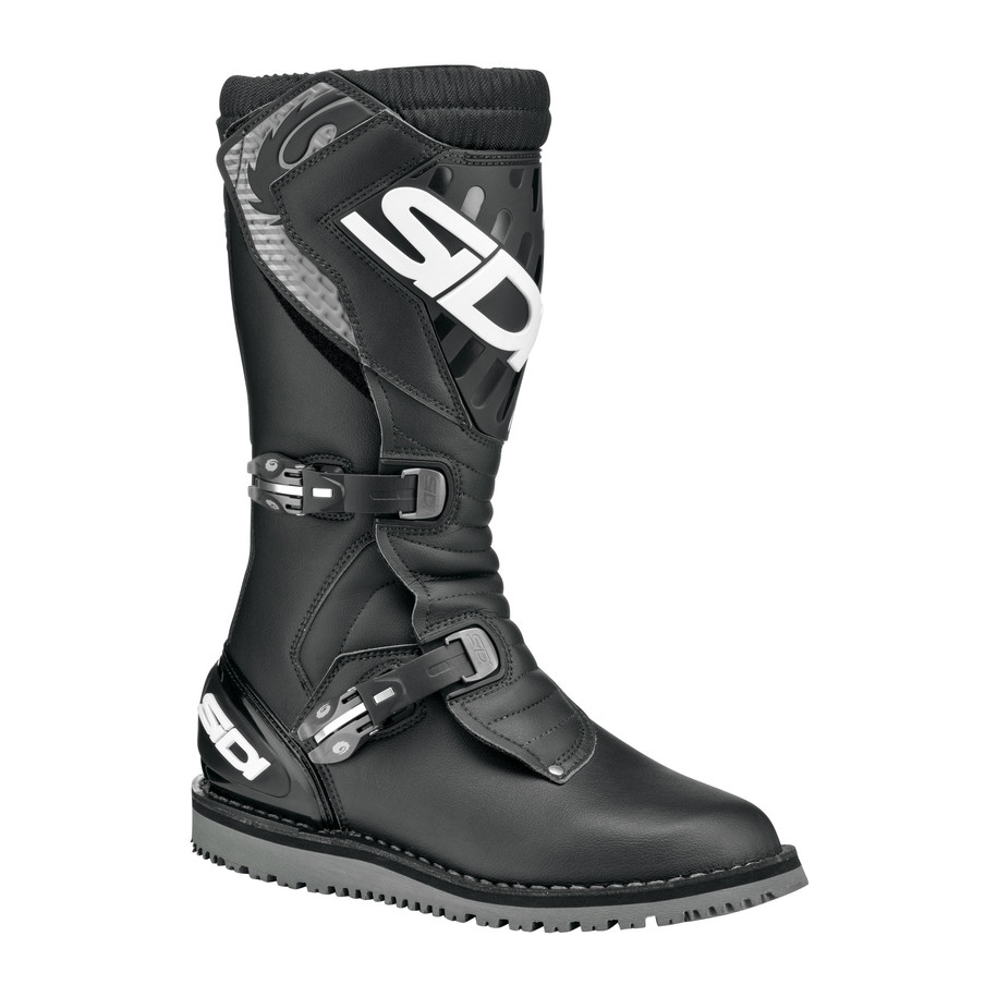 Bottes SIDI Trial Zero 2 - noir