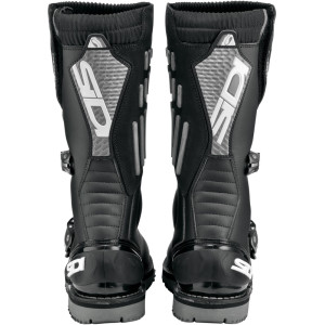 Bottes SIDI Trial Zero 2 - noir