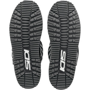 Bottes SIDI Trial Zero 2 - noir