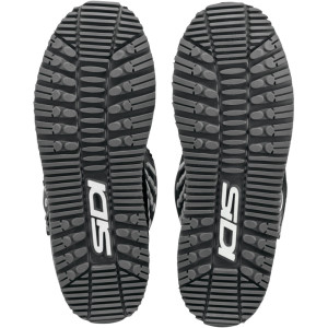 Bottes SIDI Trial Zero 2 - noir