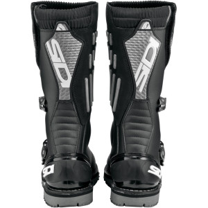 Bottes SIDI Trial Zero 2 - noir
