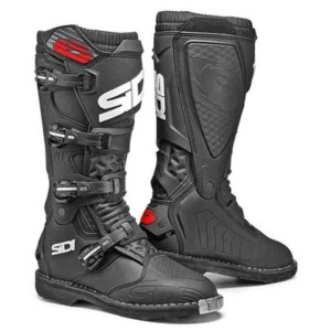 Bottes SIDI X-Power noir taille 45