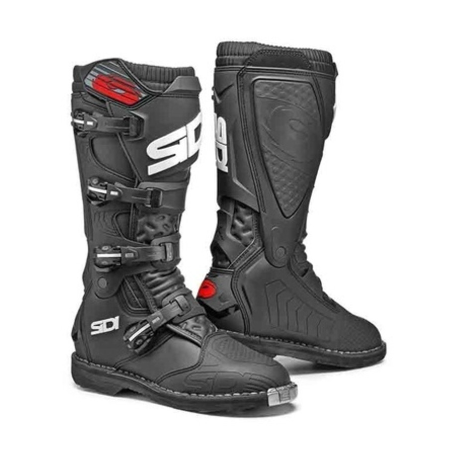 Bottes SIDI X-Power noir taille 45