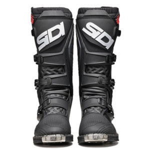 Bottes SIDI X-Power noir taille 45