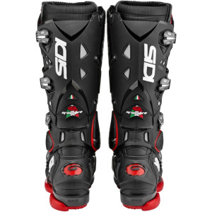 Bottes SIDI Crossfire 2 SM - noir