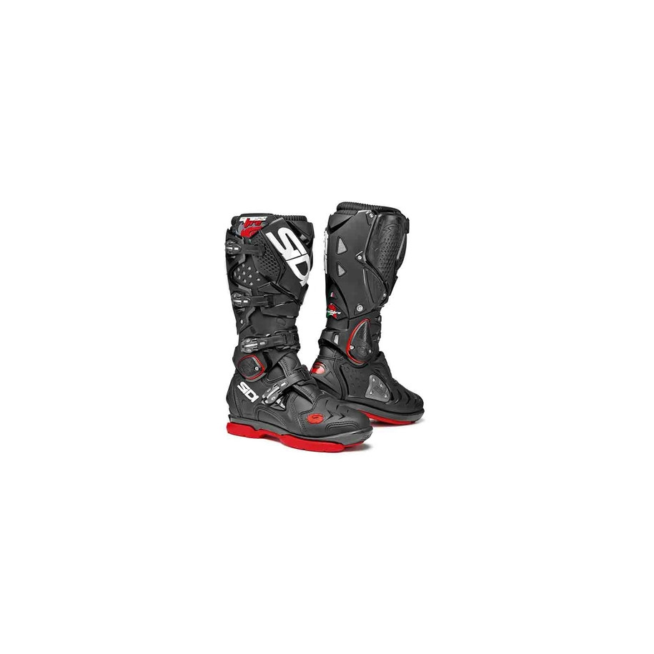 Bottes SIDI Crossfire 2 SM - noir