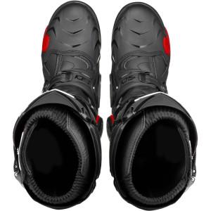 Bottes SIDI Crossfire 2 SM - noir