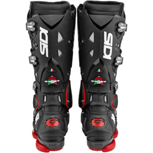 Bottes SIDI Crossfire 2 SM - noir