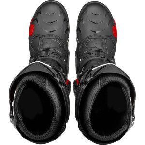 Bottes SIDI Crossfire 2 SM - noir