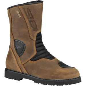 Bottes SIDI Gavia Gore Adventure - Tobacco