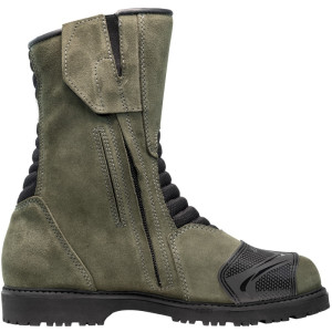 Bottes SIDI Gavia Gore Adventure - Militaire