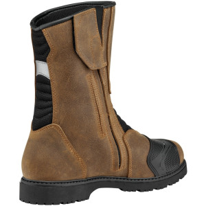 Bottes SIDI Gavia Gore Adventure - Tobacco