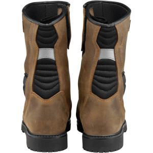 Bottes SIDI Gavia Gore Adventure - Tobacco