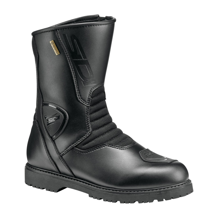 Bottes SIDI Gavia Gore Adventure - noir