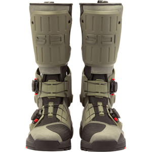 Bottes SIDI Taurus GTX - Deep Forest