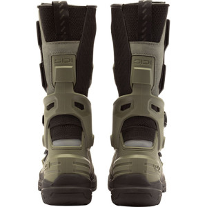 Bottes SIDI Taurus GTX - Deep Forest