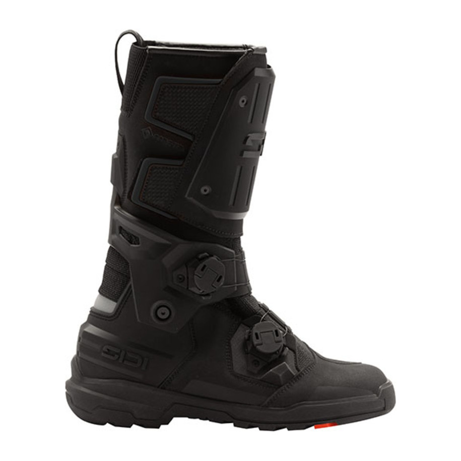 Bottes SIDI Taurus GTX - noir