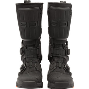 Bottes SIDI Taurus GTX - noir