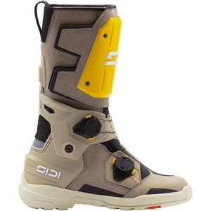 Bottes SIDI Taurus GTX - Sand Ochre
