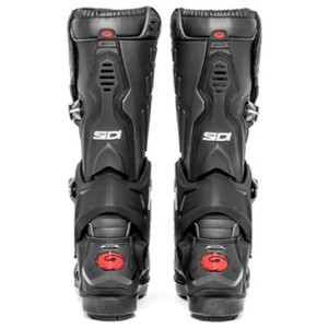 Bottes SIDI Atojo SRS - blanc/gris