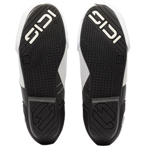 Bottes SIDI Mag-2 Air - blanc/noir
