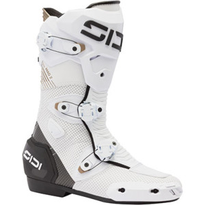 Bottes SIDI Mag-2 Air - blanc/noir