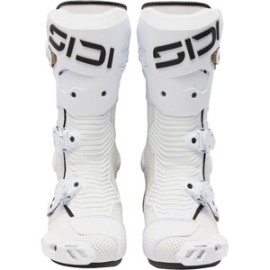 Bottes SIDI Mag-2 Air - blanc/noir