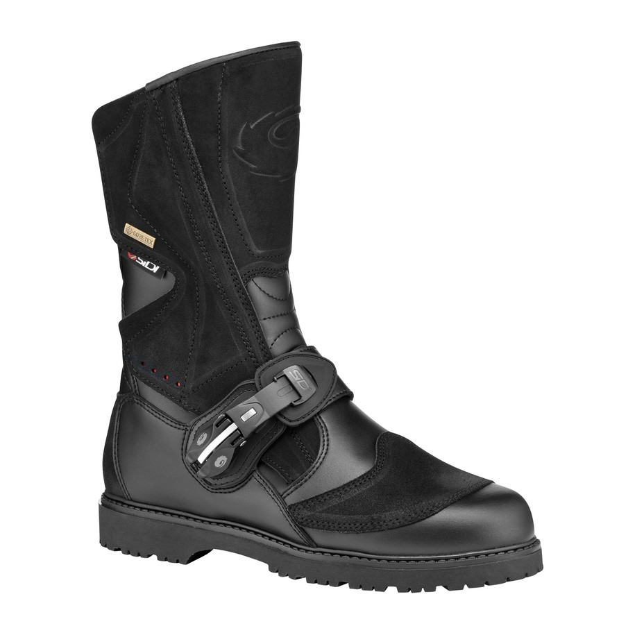 Bottes SIDI Canyon 2 Gore - noir
