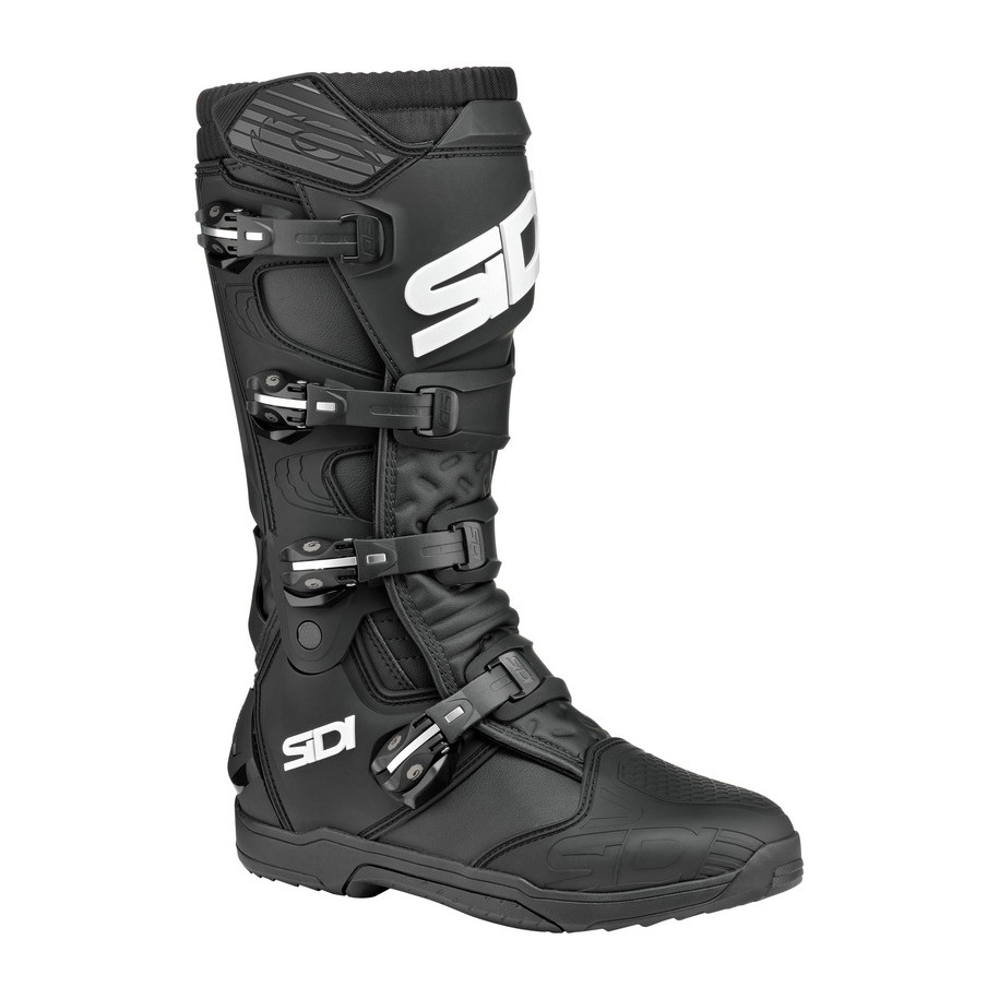 Bottes SIDI XPower SC - noir