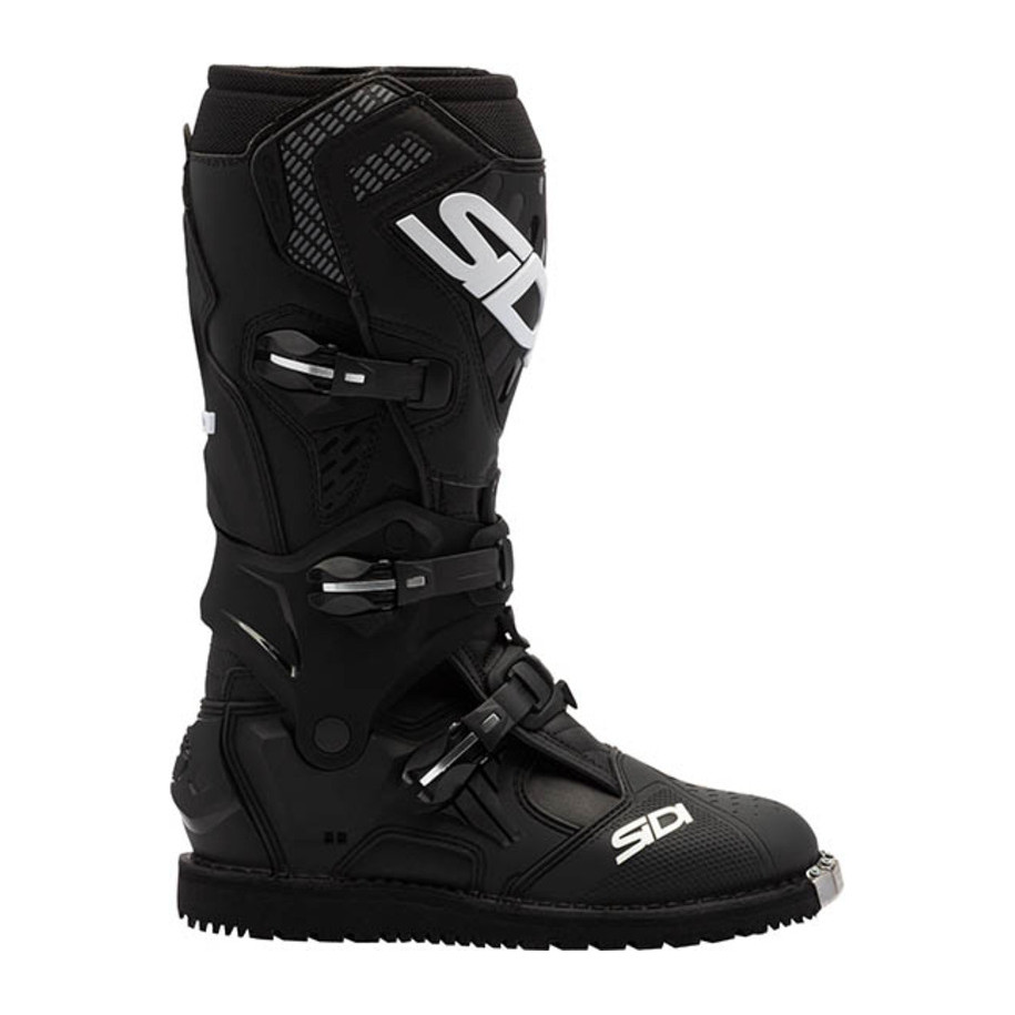 Bottes SIDI Crossair HD - noir