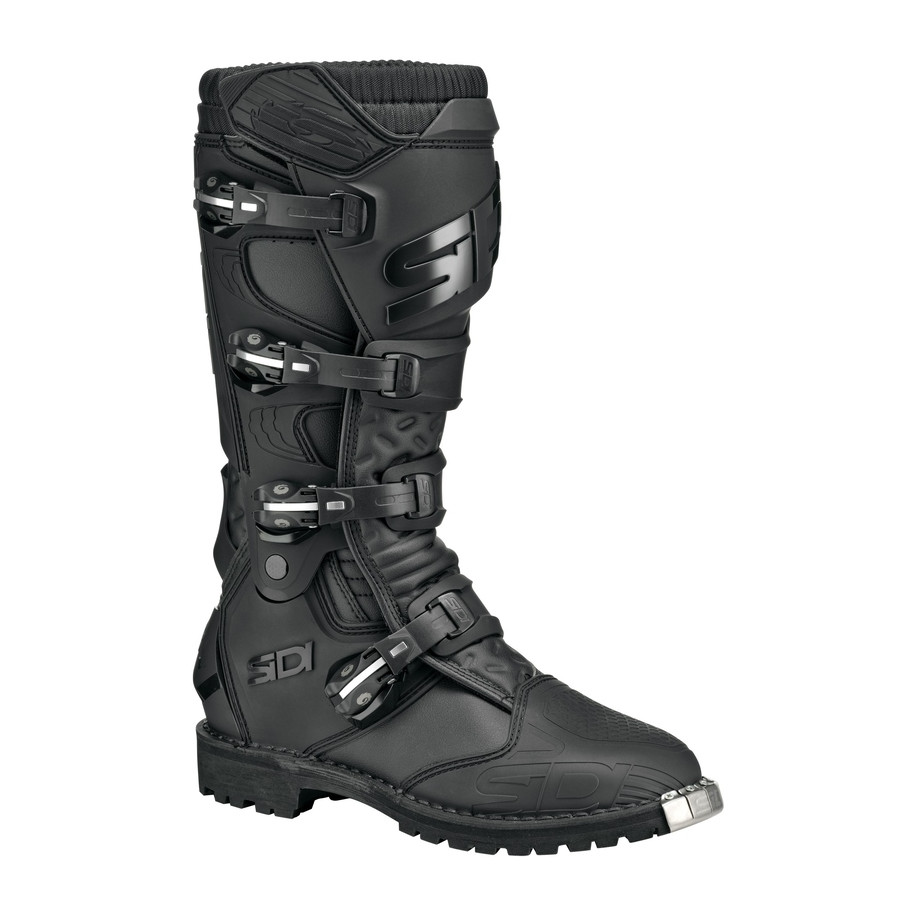 Bottes SIDI XPower Enduro - noir