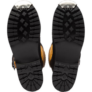 Bottes SIDI XPower Enduro - brun/noir