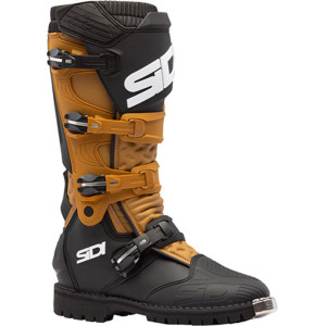 Bottes SIDI XPower Enduro - brun/noir