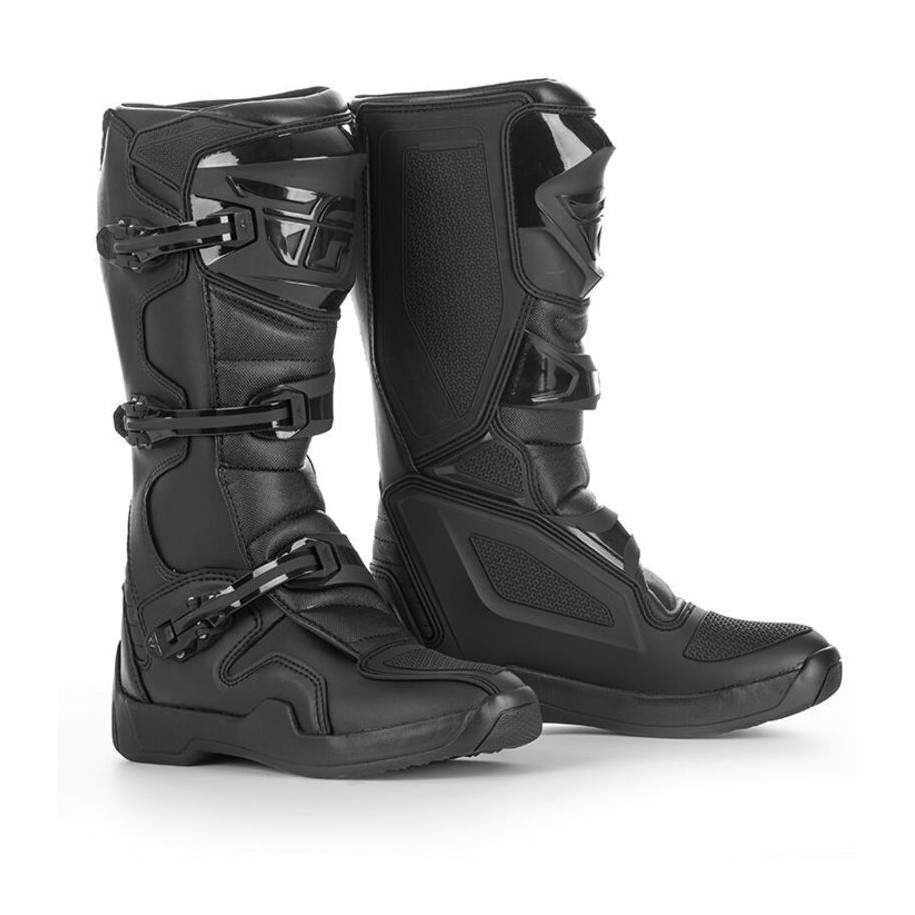 Bottes FLY RACING Maverik LT Enduro Noir 9-43